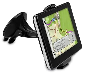 Best deals of  Garmin nuvi 3590LMT 5" Sat Nav