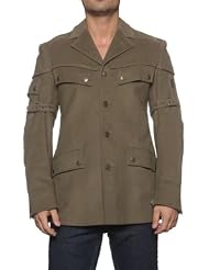 Belstaff Blackprince Jacket MOTORCYCLE BLAZER