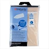Brabantia Ironing Board Cover 124 x 45 Neutral