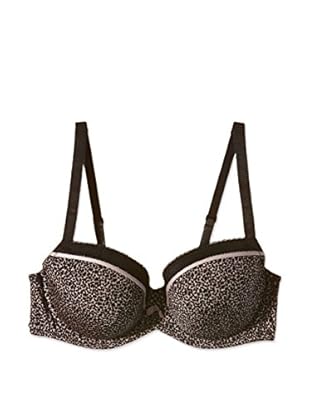 ESPRIT Sujetador Negro ES 95G (UK 36G)