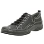 Clarks Men's Tacoma Fashion Sneaker,Black,14 M