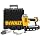 DEWALT D51257K 1-Inch to 2-1/2-Inch 16 Gauge Finish Nailer