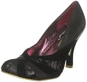 Irregular Choice Women's Bolshy Mary Janes