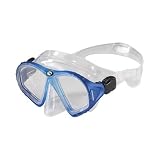 Sherwood Allure Crystal Clear Scuba Dive Mask