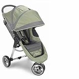 Baby Jogger Summit XC Single Stroller, Sand/Black 41OZqnwpnxL. SL160 Baby Jogger Summit XC Single Stroller, Sand/Black