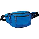 Amaro Deluxe Waist Pack