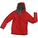 TAIGA Raindance - Men's Gore-Tex® Jacket Keep You Dry®, Red, MADE IN CANADA