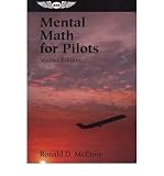 (Mental Math for Pilots) By McElroy, Ronald D. (Author) Paperback on 01-Sep-2004