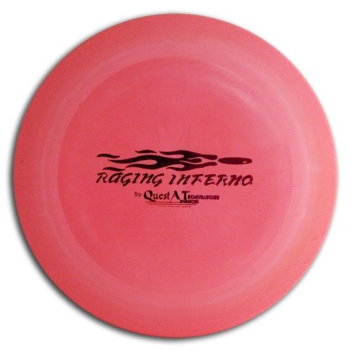 SRP Raging Inferno 170-176g