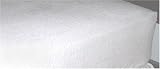 Review Allyson Brooke, Inc CoverAll MK OQ / CoverAll Mattress Keeper Waterproof, Dust Mite proof Mattress cover Olympic Queen size 66X80
