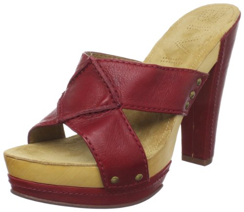 Biviel Women's BV2968 Platform Sandal