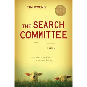 The Search Committee: A Novel