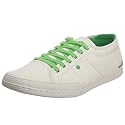 Boxfresh Men's Sparko Canvas Trainer