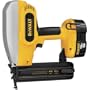 Factory-Reconditioned DEWALT DC608KR 18-Volt 18 Gauge Brad Nailer