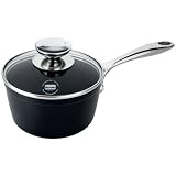 Berndes Coquere Induction 2-1/2-Quart Saucepan
