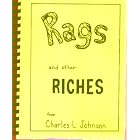 Buy Rags and Other Riches from Charles L. Johnson by Charles L. Johnson and Philip A. Stewart