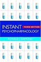 Instant Psychopharmacology (Third Edition)