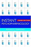Instant Psychopharmacology