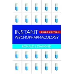 Instant Psychopharmacology