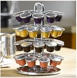 Nifty Nespresso Carousel