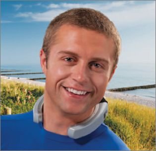 Cooler Children Desk Systemneck Outdoor Conditioner Mini Personal