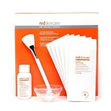MD Skincare Intense Hydra Mask Kit 6 treatments
