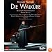 WAGNER: Die Walkure - Sir Simon Rattle / Berlin Philharmonic Orchestra (Willard White / Eva-Maria Westbroek / Eva Johansson / Robert Gambill) [Blu-ray] [2007]