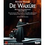 Wagner: Die Walkure [Blu-ray]
