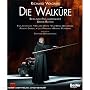 WAGNER: Die Walkure - Sir Simon Rattle / Berlin Philharmonic Orchestra (Willard White / Eva-Maria Westbroek / Eva Johansson / Robert Gambill) [Blu-ray] [2006]