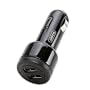 Griffin Technology Powerjolt Dual Universal (Black)