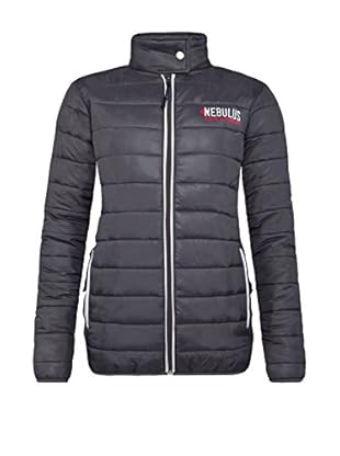 Nebulus Chaqueta Winter Perito (Antracita)