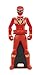 Gokaiger Ranger Key Set 02