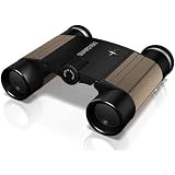 Swarovski Optik Pocket Traveler Binocular, 10x25 mm