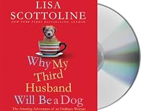 Why My Third Husband Will Be A Dog