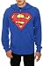 Search : DC Comics Superman Hoodie