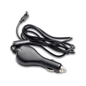 Garmin-n-vi-Vehicle-Power-Cable