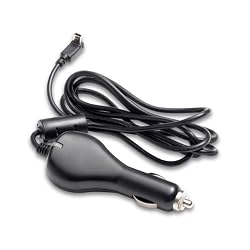 Garmin n&uuml;vi Vehicle Power Cable