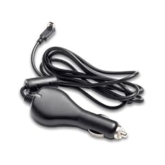 Garmin Kfz-Ladekabel Mini USB f�r n�vi 2xx/1xxx/2xxx + Edge