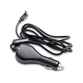 Garmin -  Prise Allume-cigare pour GPS n�vi / edge / colorado