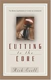 Cutting to the Core: The Seven Components of Christian Character