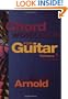 Chord Workbook for Guitar Volume One : Guitar chords and chord progressions for the guitar