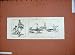 1885 Amara Tribe Camp Zereba Heliograph War Army Horse