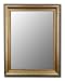 Archar Traditional Rectangle Wall Mirror