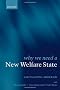Why We Need a New Welfare State