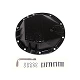 Alloy USA 11201 Differential Cover by Alloy USA