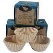 Beyond Gourmet 96 Unbleached Mini Baking-Cups