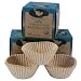 Beyond Gourmet 96 Unbleached Mini Baking-Cups