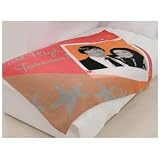 High School Musical Prom Fleece Blanket