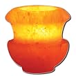 Ancient Secrets Tea Light Holders Carved Vase Design