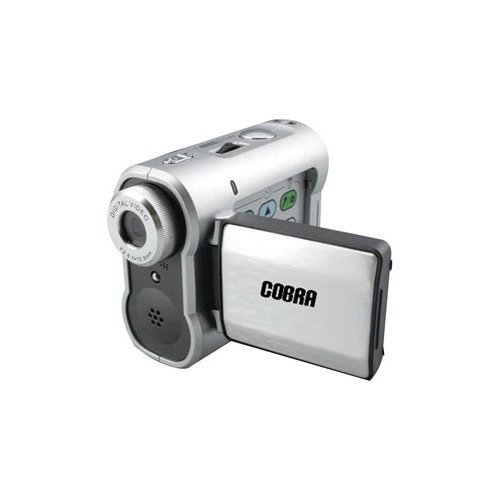 Cobra Digital DPS-2100 Digital USB Microscope